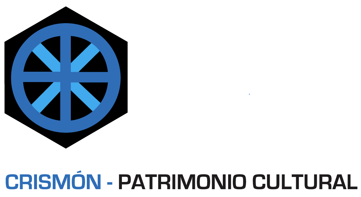 Crismón Logo